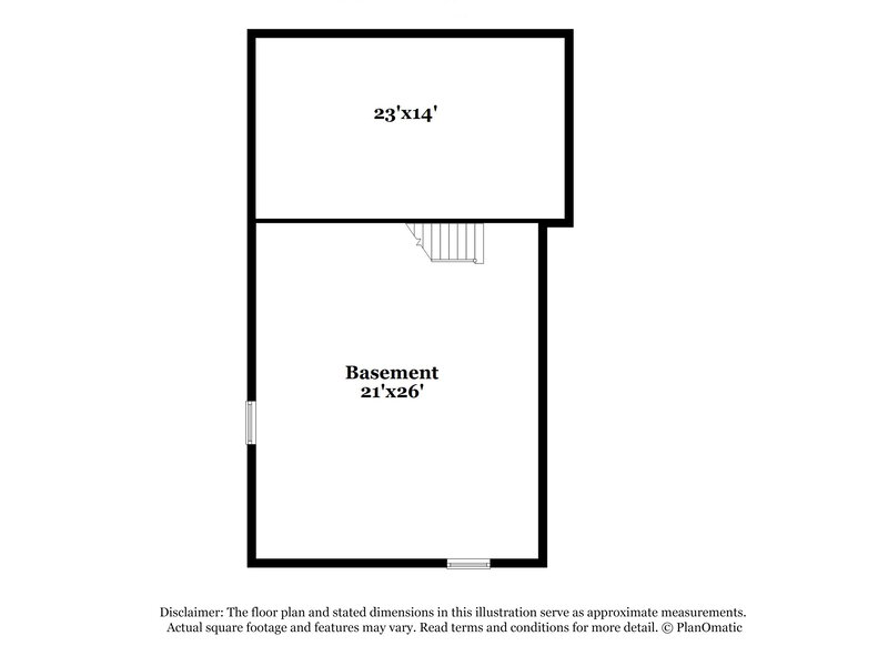 2,625/Mo, 13079 S Shady Elm Ct Herriman, UT 84096 Floor Plan View 2
