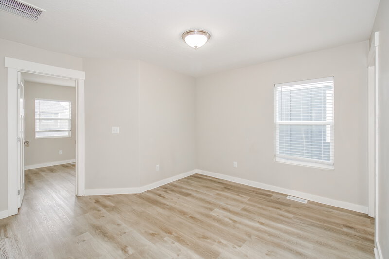 2,275/Mo, 13079 S Shady Elm Ct Herriman, UT 84096 Bedroom View