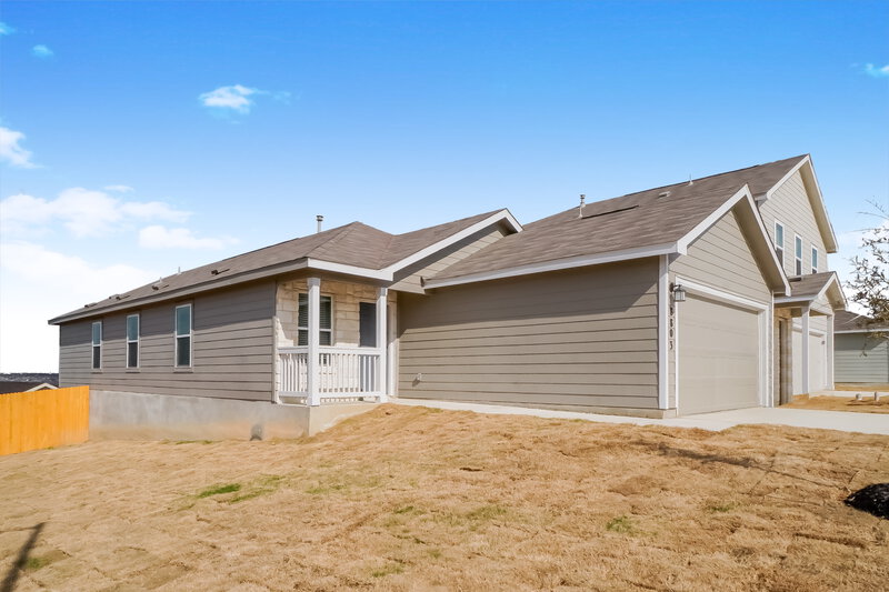 1,660/Mo, 8803 Barrow Path Converse, TX 78109 Misc View