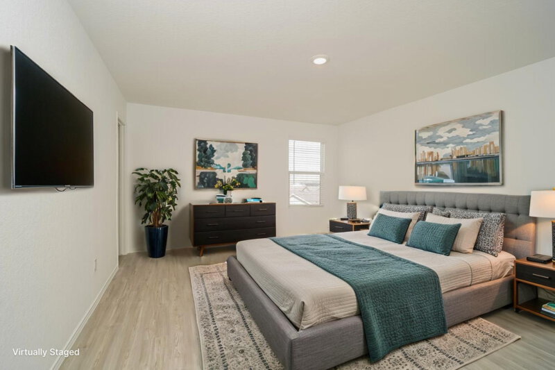 1,660/Mo, 8803 Barrow Path Converse, TX 78109 Misc View 8