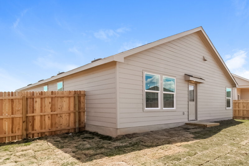 1,735/Mo, 1221 White Willow New Braunfels, TX 78130 Misc View 14