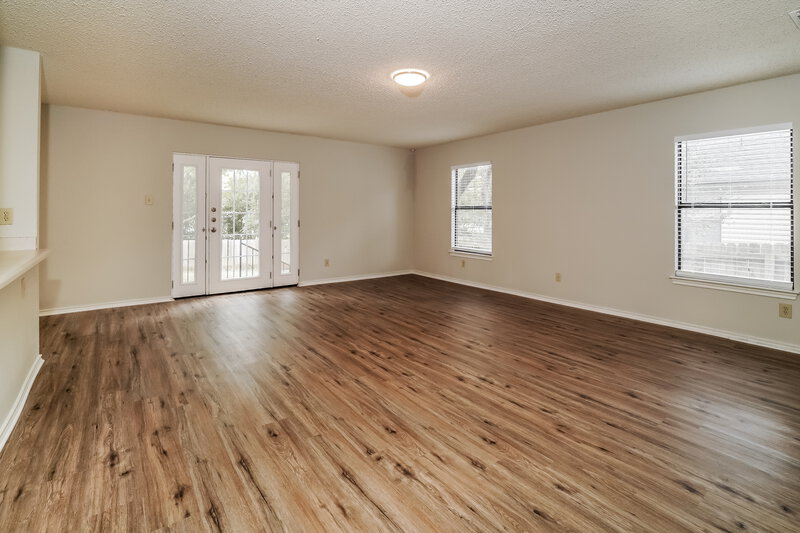 2,235/Mo, 276 Victoria Pt Schertz, TX 78154 Living Room View 2