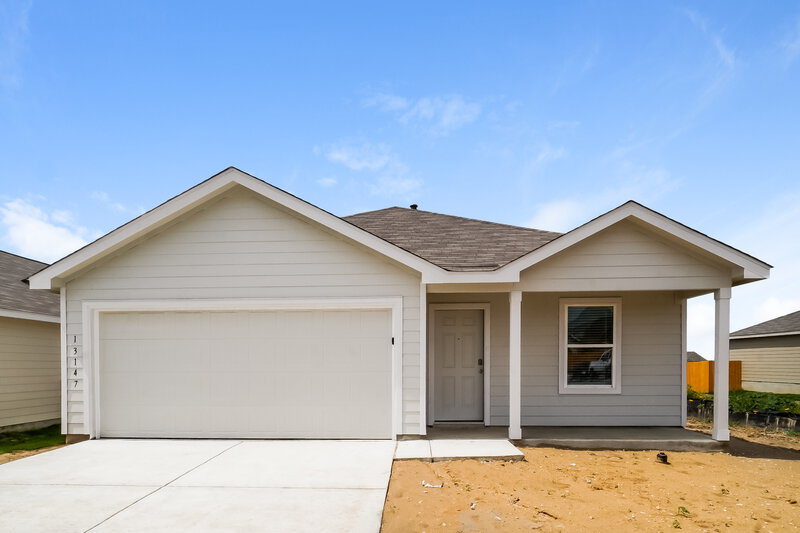 1,700/Mo, 13147 Savory Pl Saint Hedwig, TX 78152 External View