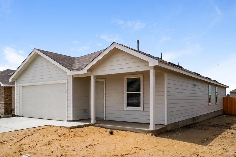 1,700/Mo, 13147 Savory Pl Saint Hedwig, TX 78152 Misc View
