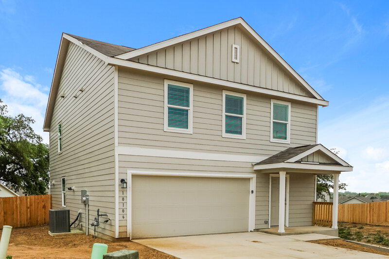 1,820/Mo, 10106 Gap Crk San Antonio, TX 78254 Misc View