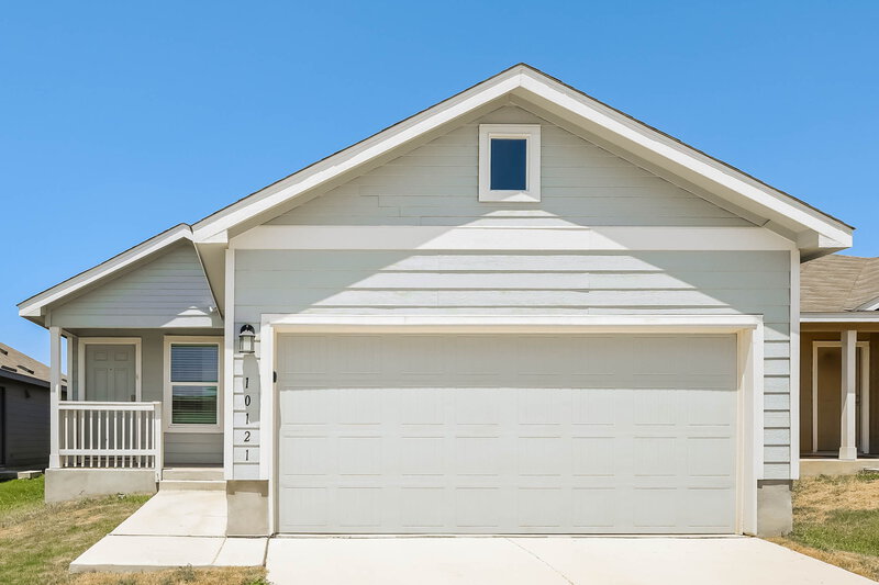 1,730/Mo, 10121 Bridgton Ml San Antonio, TX 78254 External View