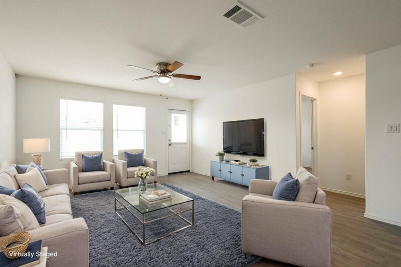 1,730/Mo, 10121 Bridgton Ml San Antonio, TX 78254 Misc View