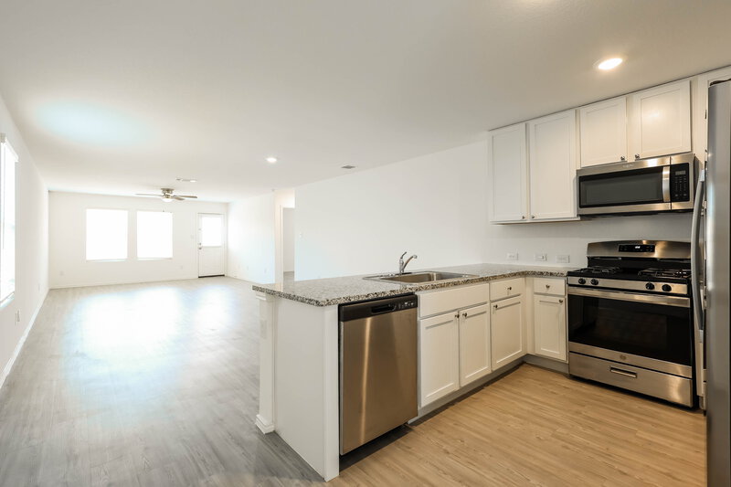 1,730/Mo, 10121 Bridgton Ml San Antonio, TX 78254 Misc View 6