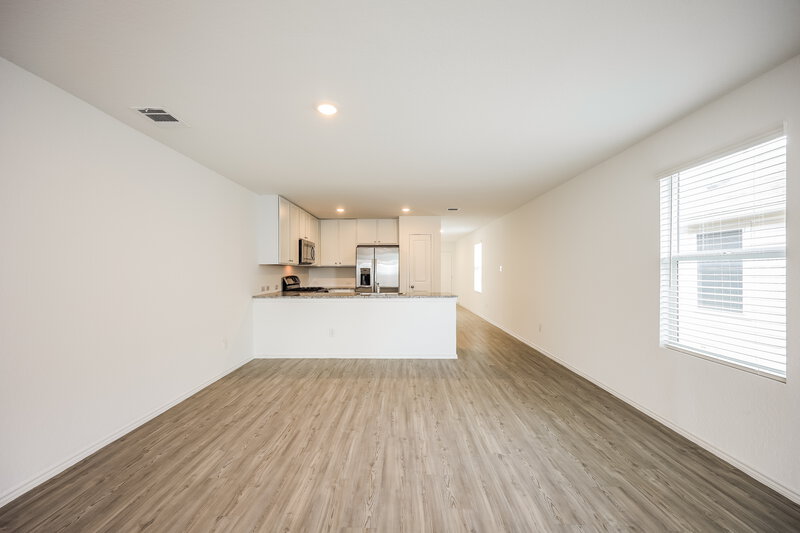1,725/Mo, 2415 Lake Hls New Braunfels, TX 78130 Living Room View 3