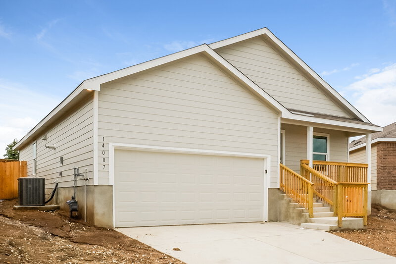 1,495/Mo, 14007 Southton Basin San Antonio, TX 78223 Misc View 2