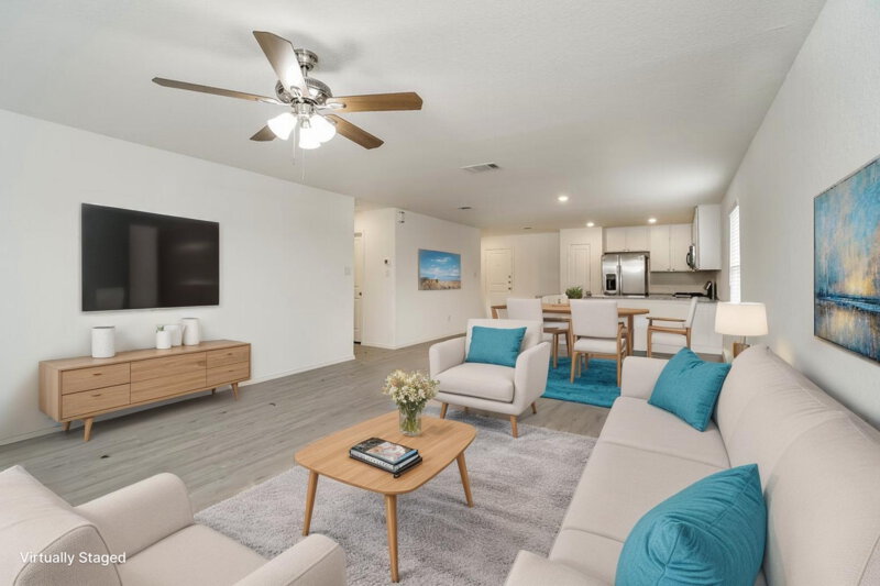 1,505/Mo, 14007 Southton Basin San Antonio, TX 78223 Misc View 3