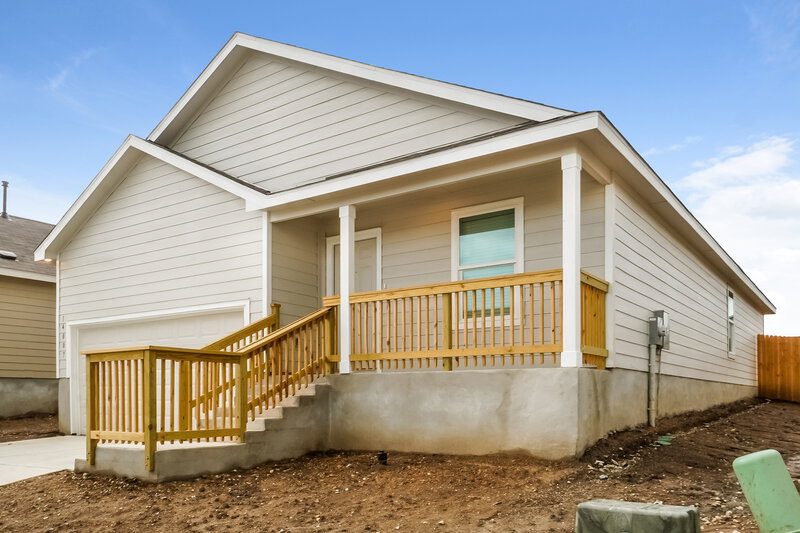 1,495/Mo, 14007 Southton Basin San Antonio, TX 78223 Misc View 3