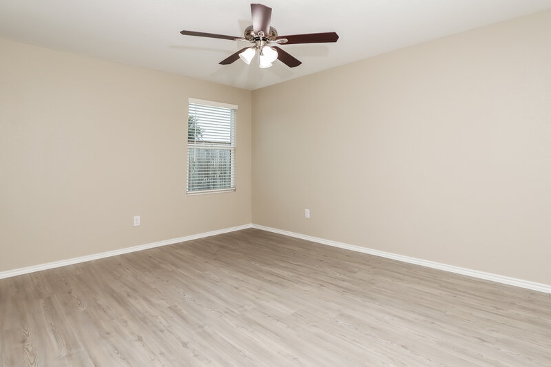 1,470/Mo, 14007 Southton Basin San Antonio, TX 78223 Main Bedroom View