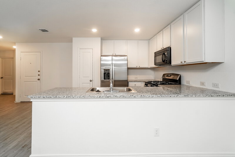 1,495/Mo, 14007 Southton Basin San Antonio, TX 78223 Misc View 9