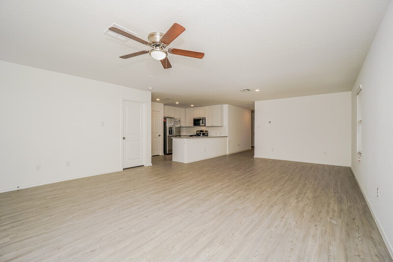 1,805/Mo, 14416 Penny Run San Antonio, TX 78253 Misc View 3