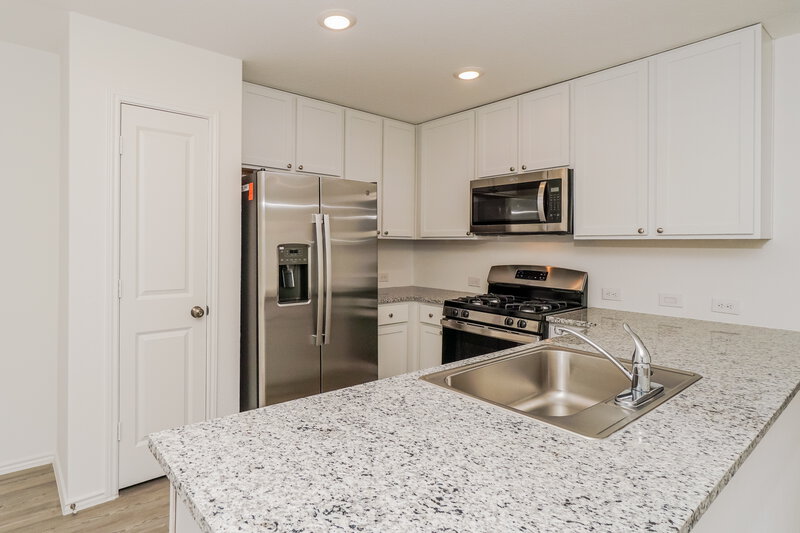 1,805/Mo, 14416 Penny Run San Antonio, TX 78253 Misc View 5