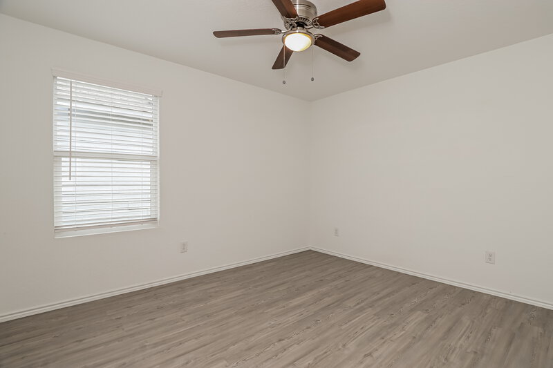 1,540/Mo, 6634 Morgan Cp San Antonio, TX 78253 Bedroom View