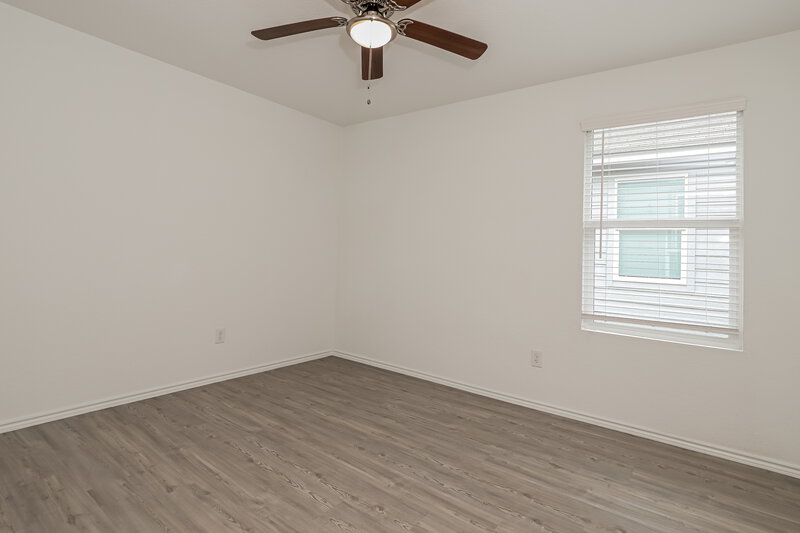 1,540/Mo, 6634 Morgan Cp San Antonio, TX 78253 Bedroom View 2