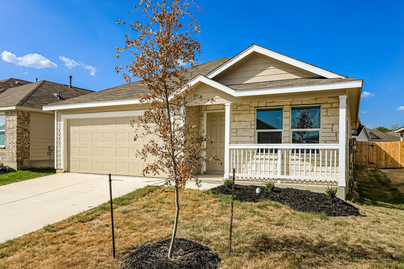 1,620/Mo, 14409 Penny Run San Antonio, TX 78253 Misc View