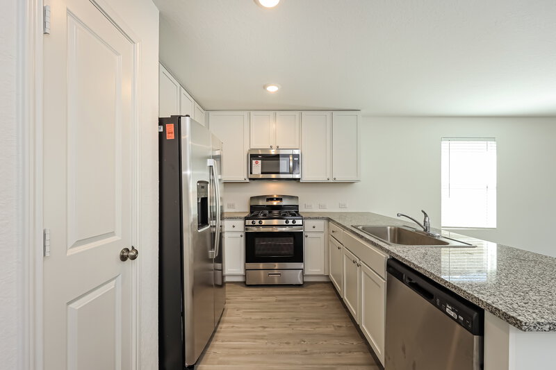 1,620/Mo, 14409 Penny Run San Antonio, TX 78253 Misc View 7