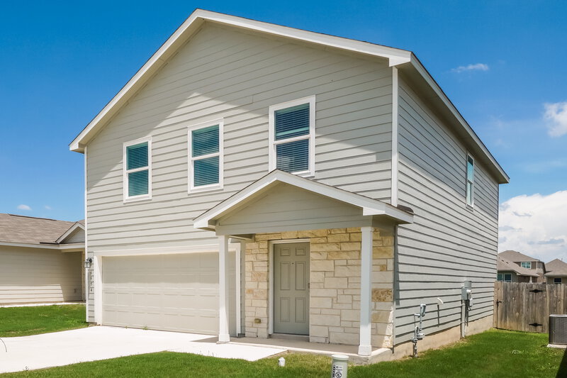 1,655/Mo, 6654 Morgan Cp San Antonio, TX 78253 Misc View