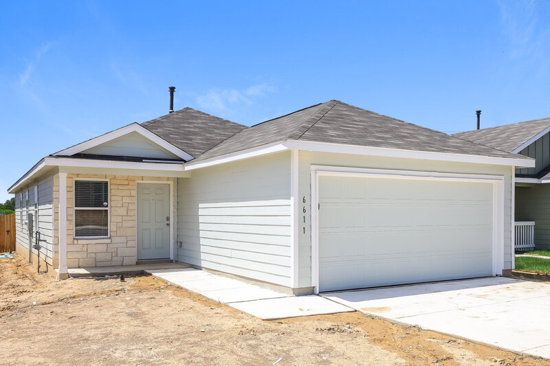 0/Mo, 6611 Whirling Path San Antonio, TX 78253 Misc View