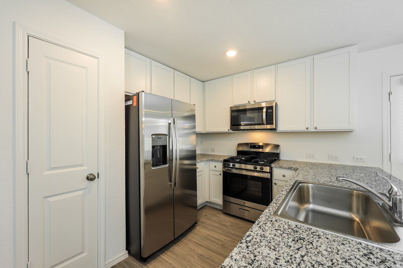 0/Mo, 6611 Whirling Path San Antonio, TX 78253 Misc View 6