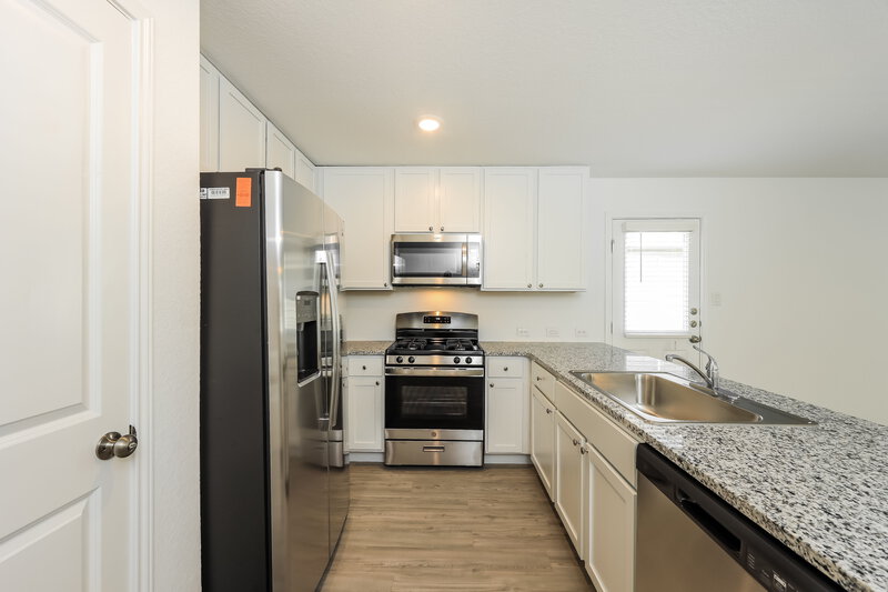 0/Mo, 6611 Whirling Path San Antonio, TX 78253 Misc View 7