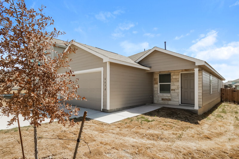 1,675/Mo, 6650 Morgan Cp San Antonio, TX 78253 Misc View