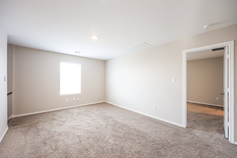 1,700/Mo, 14612 Greenfield Ml San Antonio, TX 78254 Bedroom View 2