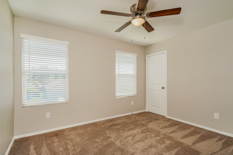 1,670/Mo, 9913 Leeds Wheel San Antonio, TX 78254 Bedroom View 2