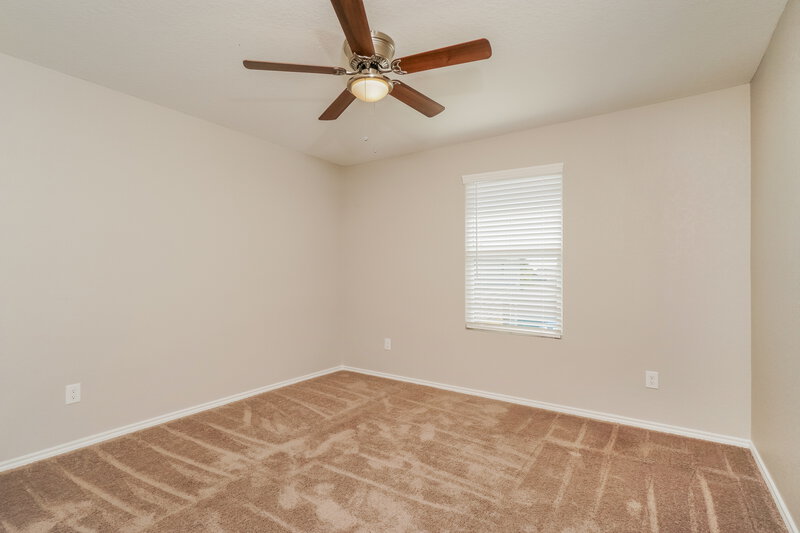 1,670/Mo, 9913 Leeds Wheel San Antonio, TX 78254 Bedroom View 3