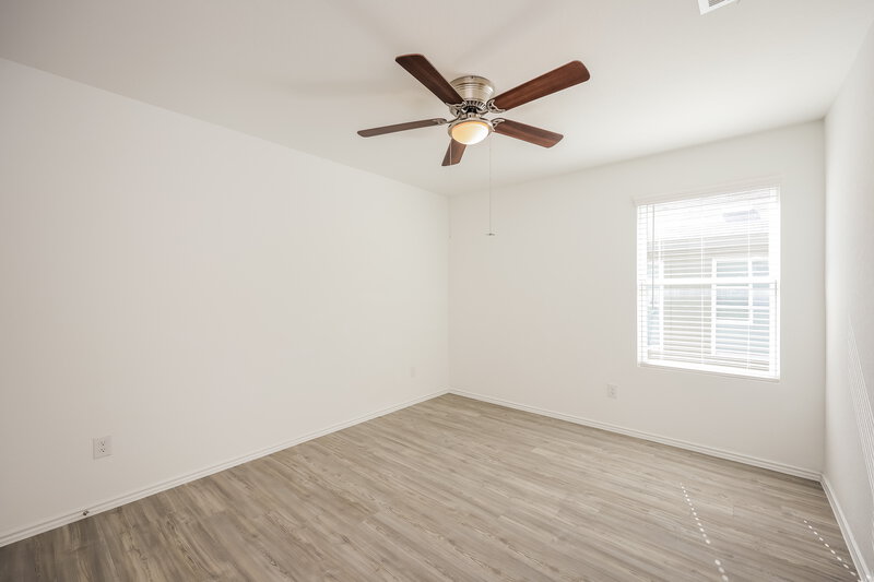 1,395/Mo, 6631 Morgan Cp San Antonio, TX 78253 Bedroom View
