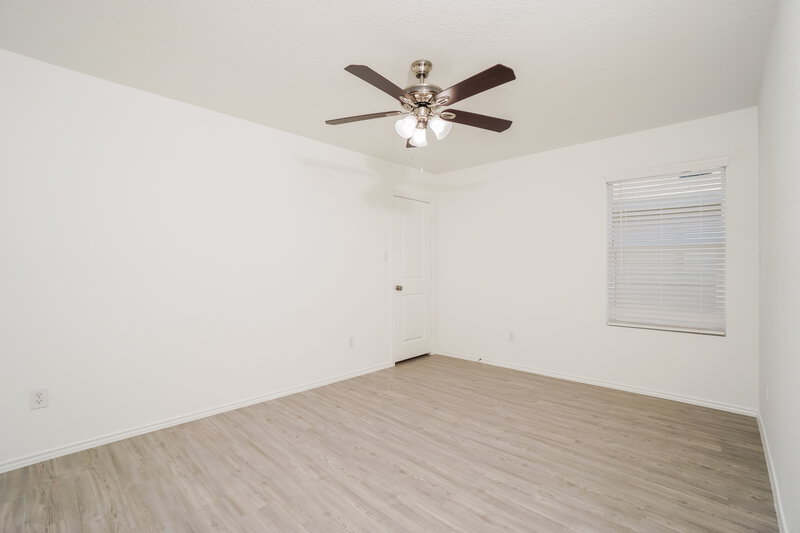 1,365/Mo, 14711 Brandy Brk San Antonio, TX 78253 Bedroom View