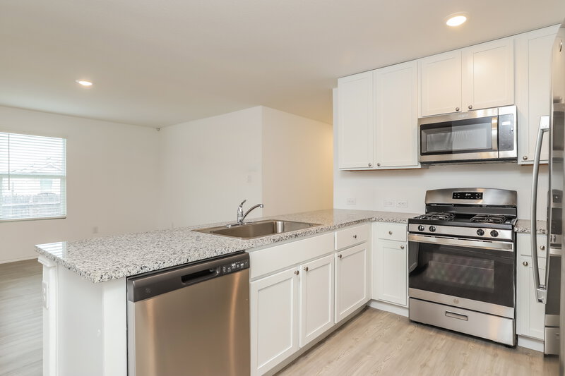 1,540/Mo, 6703 Morgan Cross San Antonio, TX 78253 Misc View 7