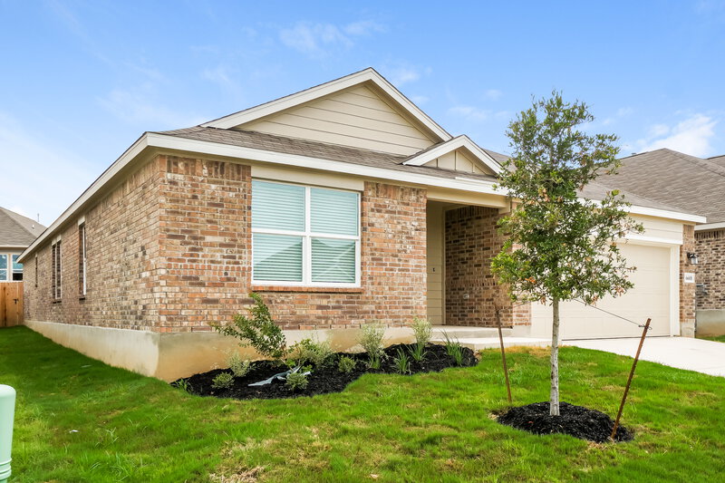 2,255/Mo, 6608 Brandy Path San Antonio, TX 78253 Front View