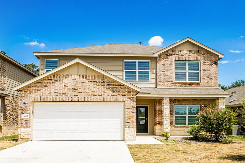 2,430/Mo, 15035 Nettleton Ml San Antonio, TX 78254 External View