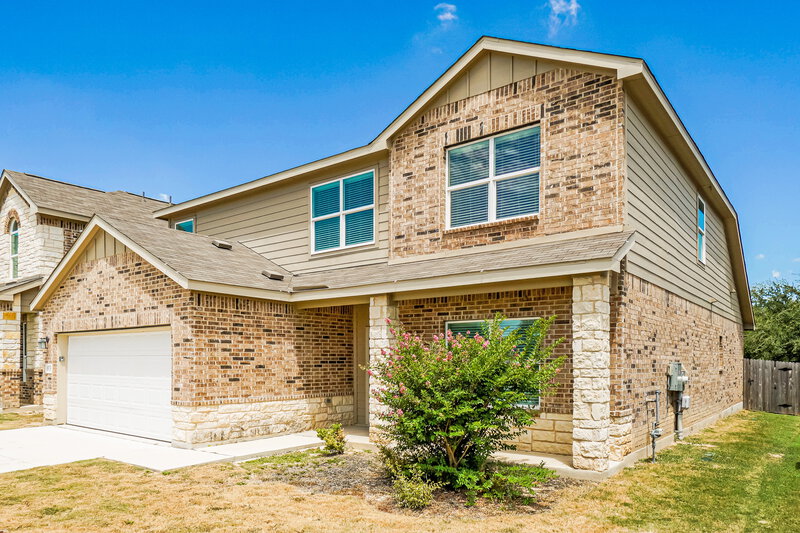 2,430/Mo, 15035 Nettleton Ml San Antonio, TX 78254 Front View