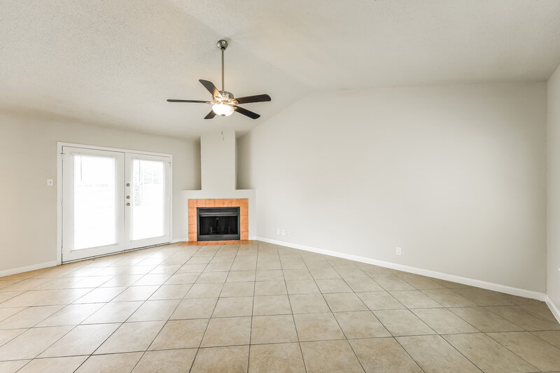 1,310/Mo, 9422 Valley Rock San Antonio, TX 78250 Living Room View