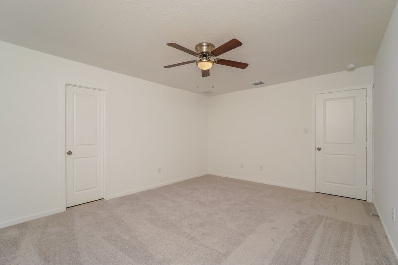 1,440/Mo, 15491 Jake Xing San Antonio, TX 78253 Main Bedroom View