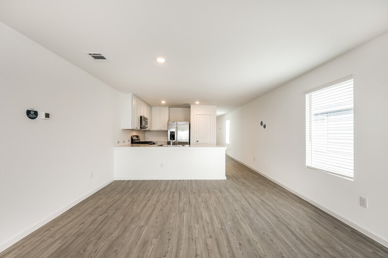 1,815/Mo, 1511 Knoll Rdg New Braunfels, TX 78130 Living Room View 3