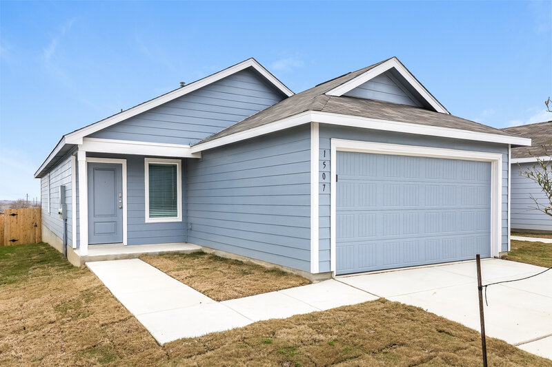 1,620/Mo, 1507 Knoll Rdg New Braunfels, TX 78130 Misc View