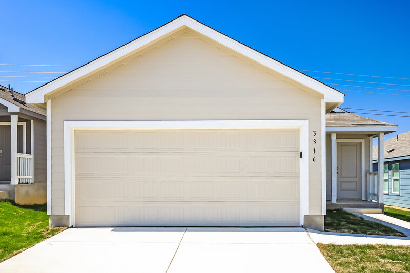 1,480/Mo, 3316 Mound Rdg New Braunfels, TX 78130 External View