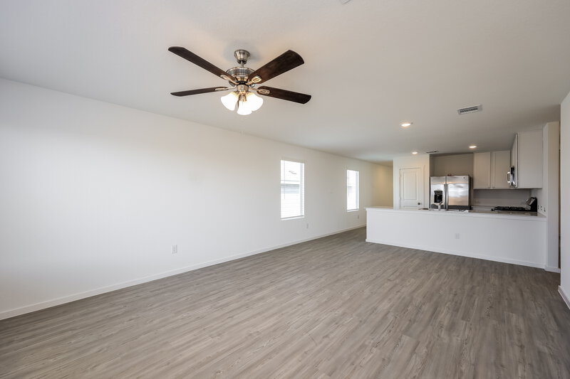 1,480/Mo, 3316 Mound Rdg New Braunfels, TX 78130 Living Room View 2