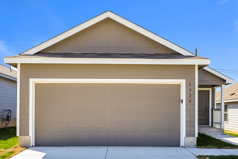 1,670/Mo, 3320 Mound Rdg New Braunfels, TX 78130 External View