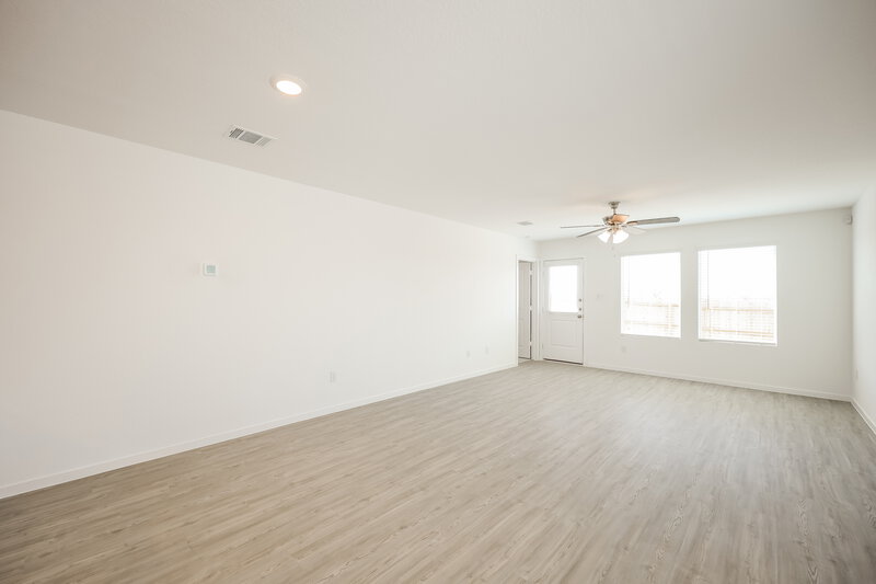 1,670/Mo, 3320 Mound Rdg New Braunfels, TX 78130 Living Room View