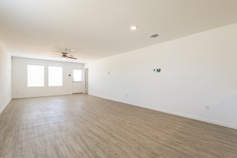 1,695/Mo, 3601 Knob Trl New Braunfels, TX 78130 Living Room View