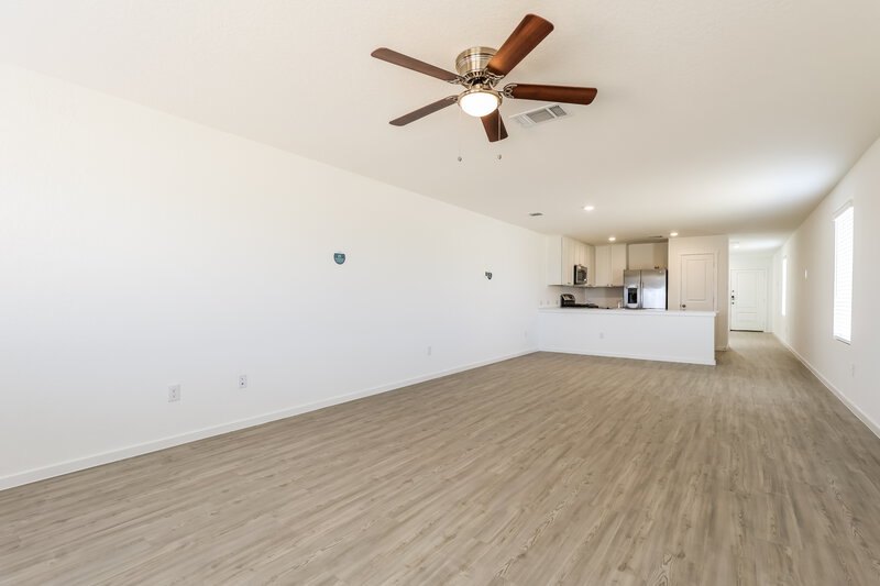 1,695/Mo, 3601 Knob Trl New Braunfels, TX 78130 Living Room View 2