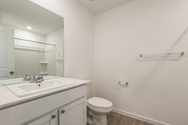 1,695/Mo, 3601 Knob Trl New Braunfels, TX 78130 Bathroom View