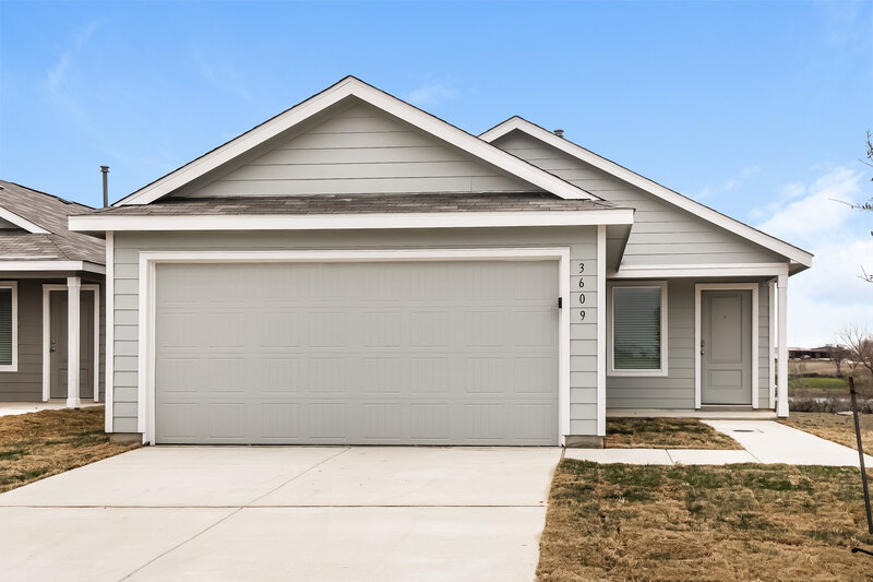 1,620/Mo, 3609 Knob Trl New Braunfels, TX 78130 External View